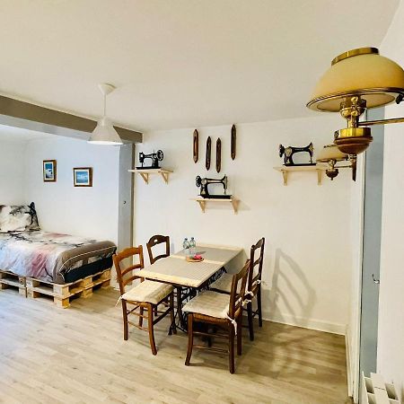 Appart Hypercentre Gare "La Couturiere" Apartment Rouen Ngoại thất bức ảnh
